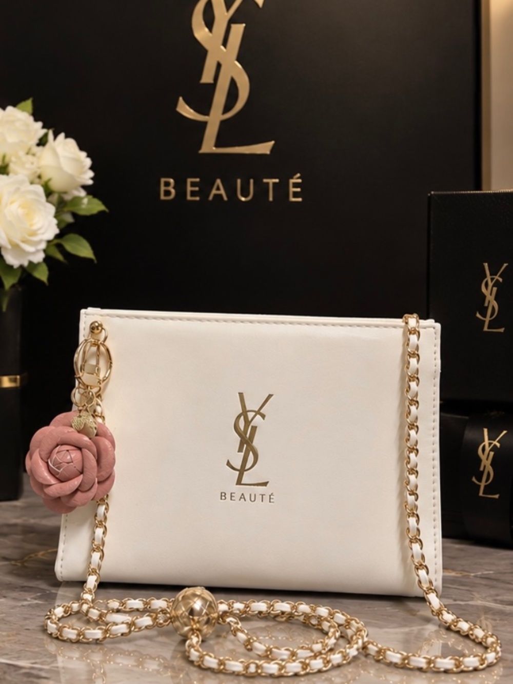 Yves saint laurent